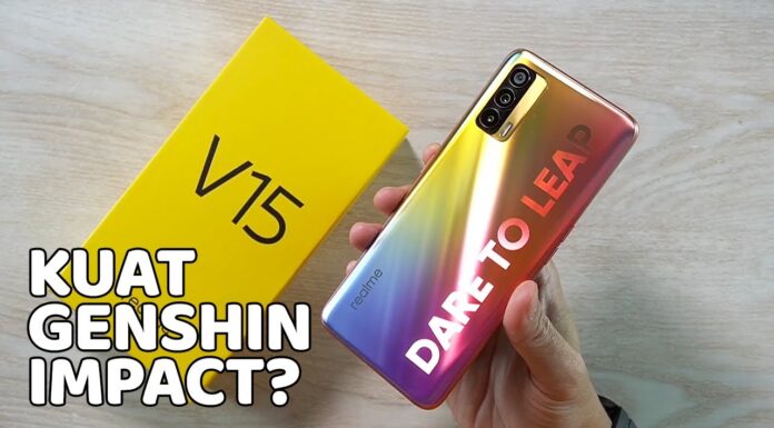 Hati2x Xiaomi, Realme Punya Sesuatu…