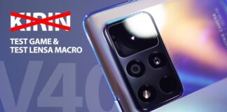Honor V40 Gak Pake Kirin Lagi🤔 Test Game & Kamera