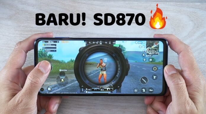 Motorola Edge S, Seberapa Kuat Buat Main Game + Test Kamera