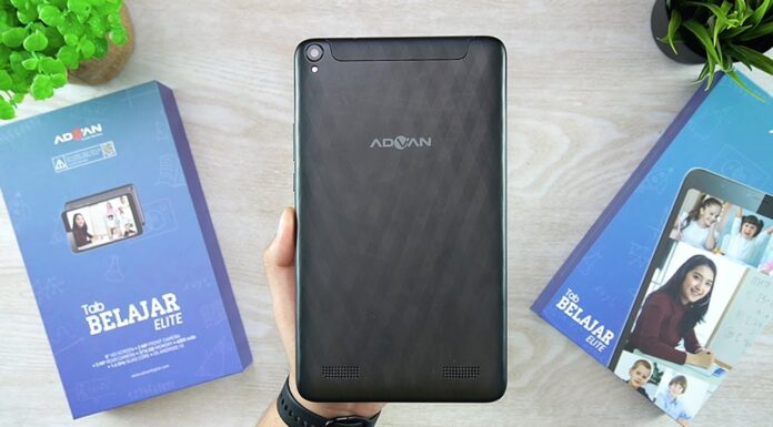 Tablet Pc Harga 1 Jutaan Buat Pelajar, 8” Hd, Kamera Depan/belakang👍🏻