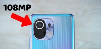 Bisa Moto Semut 🐜🐜 Xiaomi Mi 11 Camera Review 📸