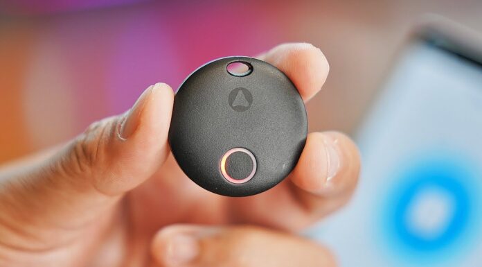 Buat Kamu Yg Suka Lupaan Ninggalin Barang, Ini Solusinya‼️afto Smart Finder