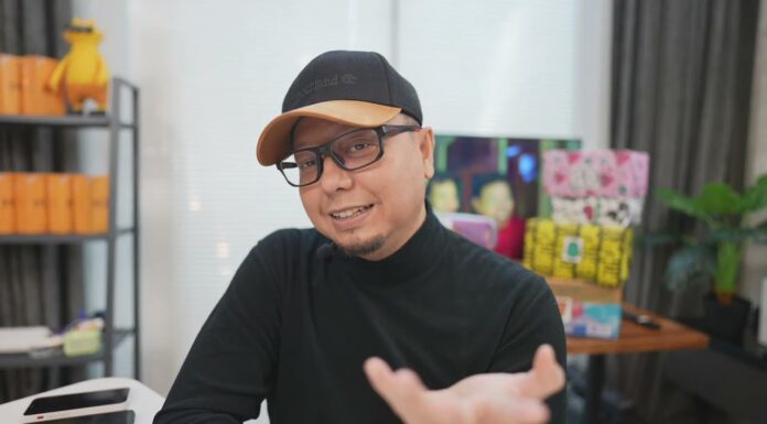 Pengumuman Giveaway Mystery Box #2