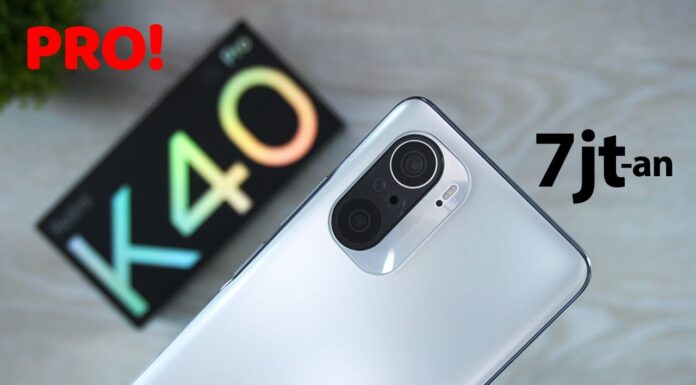 Sd888 Termurah Di Dunia‼️redmi K40 Pro Indonesia + Test Performa & Kamera