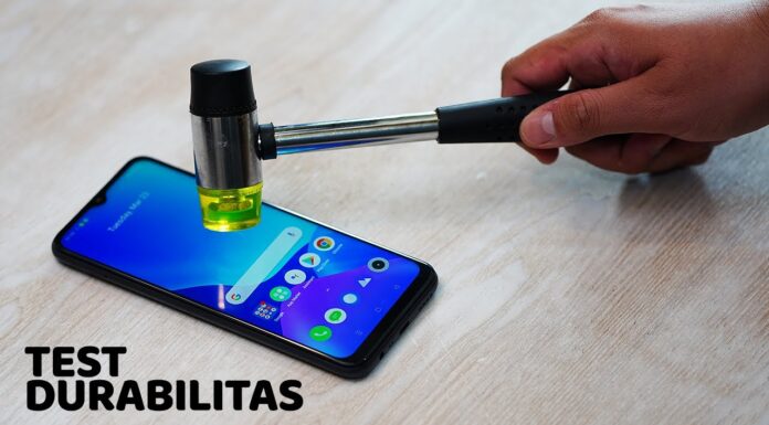 Segitu Kuatnya⁉️ Realme C25 & C21 Review, Hape 2jtan & 1,5jtan 🔥🔥