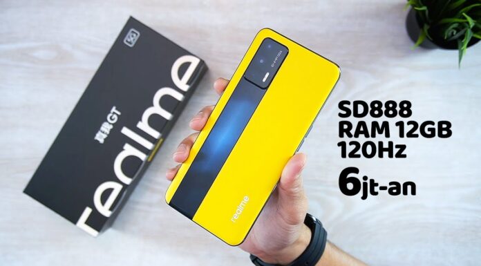 Smartphone Terkencang & Termurah‼️di Jagat Bumi Saat Ini..