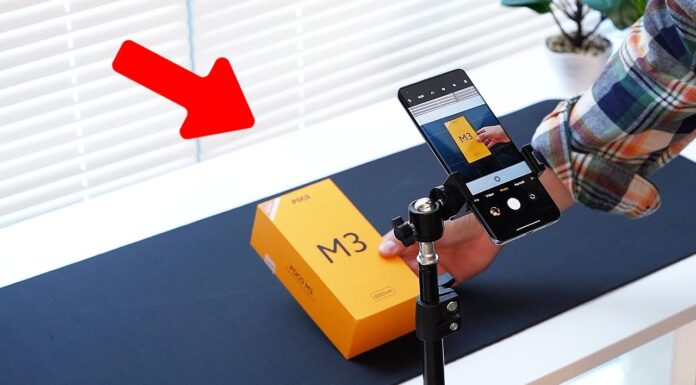 5 Peralatan Untuk Bikin Video Unboxing Tiktok