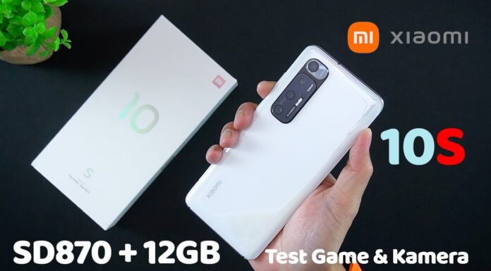 Baru Sd870💢 Apalagi Ini Xiaomi ⁉️speaker Harman Kardon🔥