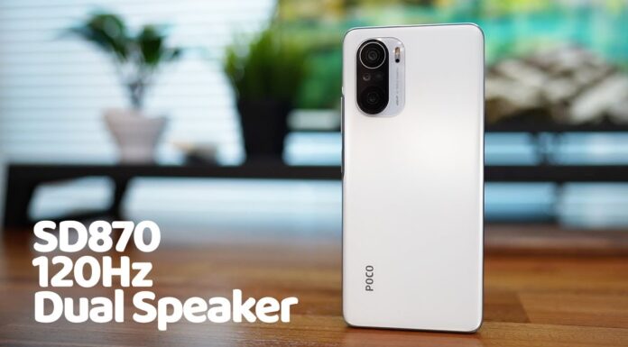 Hape Idaman Kita‼️ Review Poco F3 Indonesia