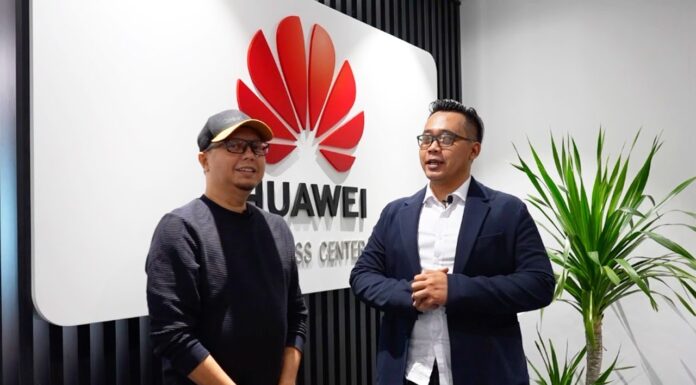 Huawei Band 6 Launch Live Streaming