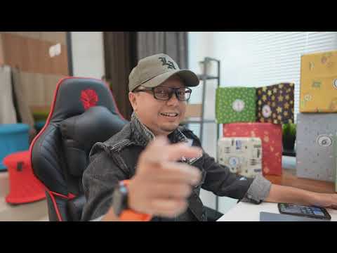 Pengumuman Giveaway Mystery Box Ramadhan #1