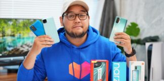 Rekomendasi 3 Hape Yang Cocok Di Bulan Ramadan