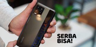 Review Realme 8, Buat Game Hayuk🔥 Buat Jepret Foto Hayuk🔥