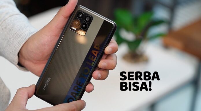 Review Realme 8, Buat Game Hayuk🔥 Buat Jepret Foto Hayuk🔥