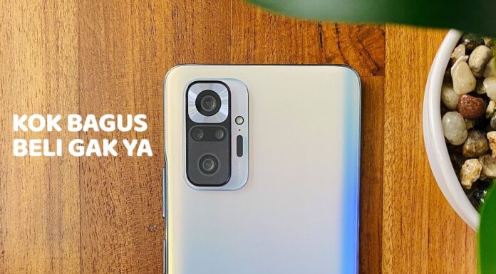 3jtaan.. Serbuuu ‼️ Xiaomi Redmi Note 10 Pro Puas Banget