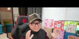Pengumuman Giveaway Mystery Box Ramadhan #3