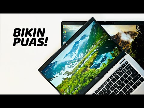 Tipe Laptop Masa Kini . . . Buat Kerja Dan Game Hayo Aja‼️