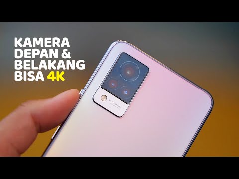 44mp Ois Super Night Selfie Camera 📸 Vivo V21 5g Review