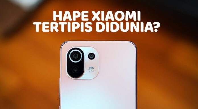Cuma 3,6jutaan🔥 Mi 11 Lite 🍓resmi Indonesia Unboxing