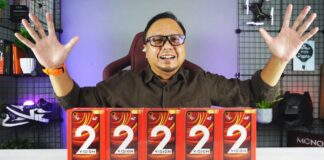 Giveaway 5 Smartphone 🔥