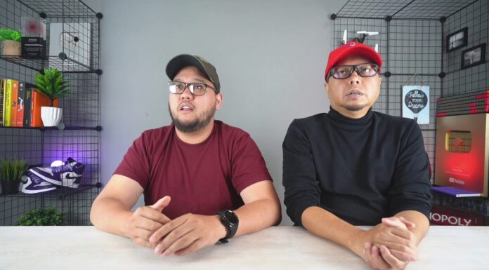 Nonton Pelucuran Produk Baru Msi Bersama Dhiarcom