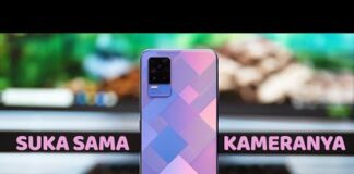 Vivo V21 Kamera Depan Belakang Ok 👌🏻