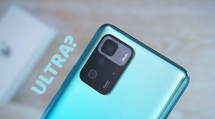 Wadow‼️dual 🔈🔈120hz 5000mah, Poco X3 Gt? 🔥