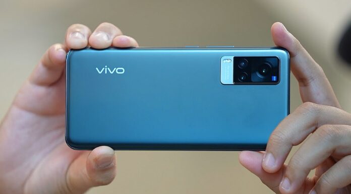 Zeiss Tidak Pernah Mengecewakan 👍🏻 Vivo X60 Review Indonesia