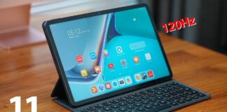 Ini Dia‼️tablet Pertama Harmonyos🔥huawei Matepad 11+ Freedbuds 4