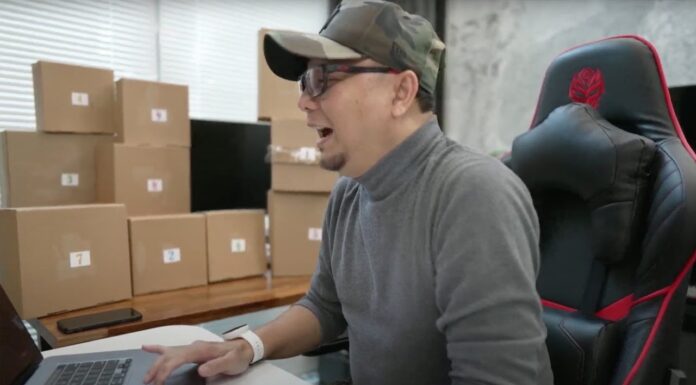 Pengumuman Giveaway 10 Hape 5g