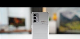 4,6jtan‼️ Sd778 5g🔥 120hz🔥 8/256gb🔥 Realme Gt Master Edition