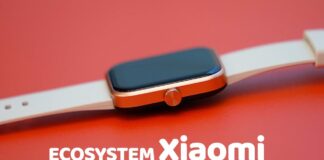 500rb An.. Smartwatch Baru Pake Ecosystem Xiaomi, Maimo Watch ⌚️