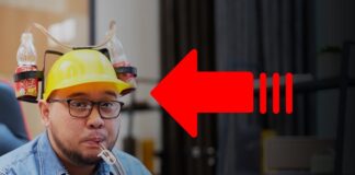 Beli 4 Barang Unik Episode 5