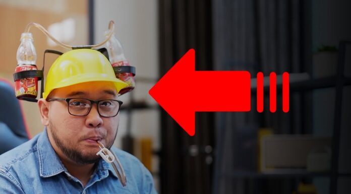 Beli 4 Barang Unik Episode 5