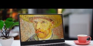 Cari Laptop Yang Ringan, Pilih Mana? Matebook D14 Vs Asus Vivobook Ultra 14