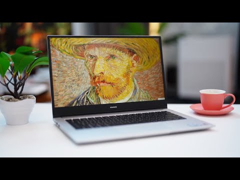 Cari Laptop Yang Ringan, Pilih Mana? Matebook D14 Vs Asus Vivobook Ultra 14