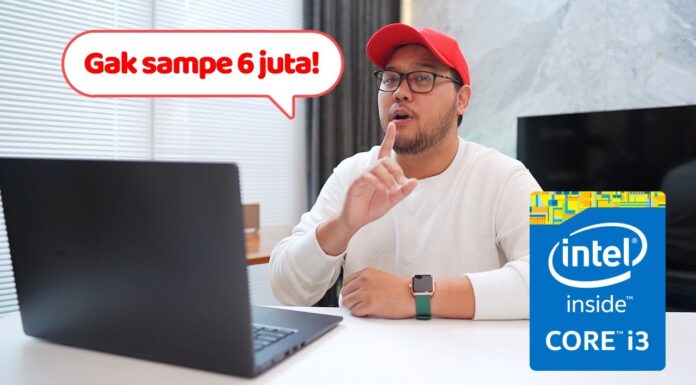 Ini Dia Laptop Redmibook 15, Performa Ngebut🔥baterai Gede‼️