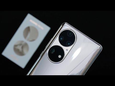 Jederr‼️ Ini Dia Huawei P50 Pro🔥📸📱leica Optics, Tele 100x