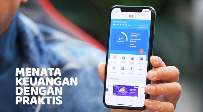 Pintar Mengelola Keuangan Bersama Aplikasi Brimo, Cocok Buat Zaman Now👍🏻