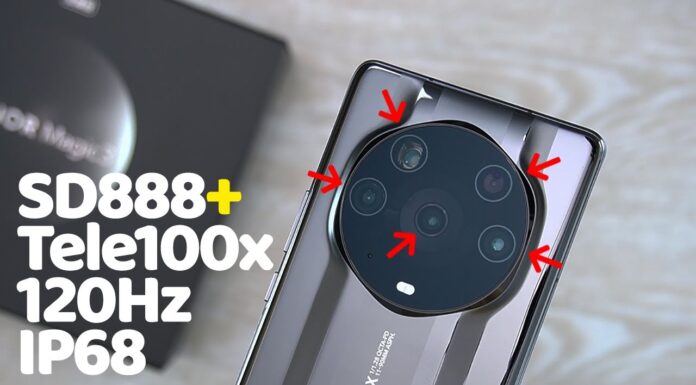 Semakin Edan‼️ Honor Magic 3 Pro Plus + Tes Kamera & Game