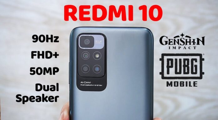 1,9jtan.. Emangnya Kuat Main Genshin Impact⁉️ Kameranya Bagus Gak Sih ⁉️