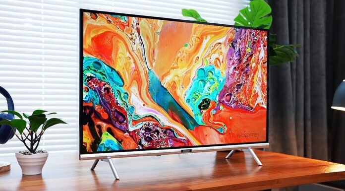 Cuma 2jt🔥.. Ini Dia Smart Tv Murah Meriah‼️