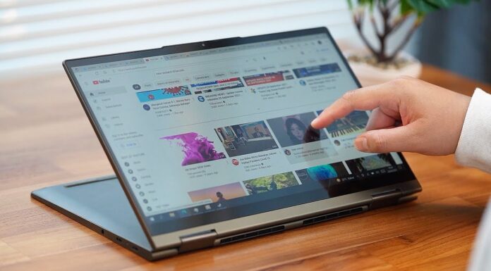 Laptop Yang Sangat Lelulasa Buat Ngapain Aja 👍🏻