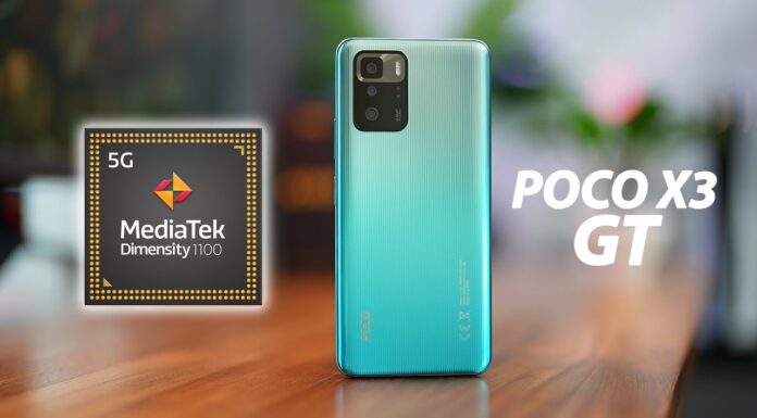 Mediatek Terbaik👍🏻 Nyalip Qualcomm Di Q1 2021🔥 Poco X3 Gt Review‼️