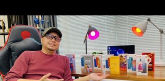 🔴 Pengumuman Giveaway 10 Hape