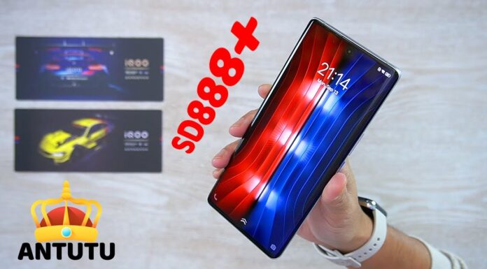 Raja Antutu Sd888+🔥 Iqoo 8 Pro, Rekam Sidik Jari Sekali Saja Langsung Sukses‼️😳