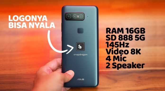 Jeleger‼️qualcomm Bikin Smartphone🔥 Jadinya Begini 😳