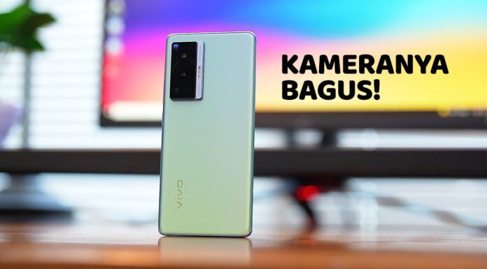 Kamera Hape Untuk Photography Ya Vivo X70 Pro 📸👍🏻
