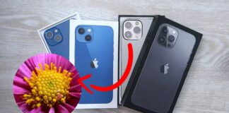 Nyobain Kamera Macro 🔍 Iphone 13 Pro Max & Unboxing Iphone 13