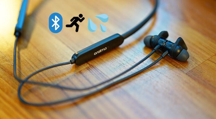 Promo 179rb.. Kalung Bluetooth Earphone, Kualitas Bagus 👍🏻 Harga Terjangaku 👌🏻